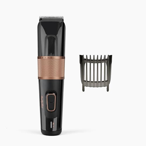 Imagen principal de BaByliss E974E Cortapelos eléctrico, cuchillas profesionales de acero