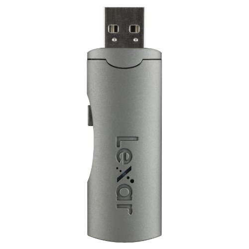 Imagen principal de Lexar Echo SE - Memoria USB 2.0 16 GB