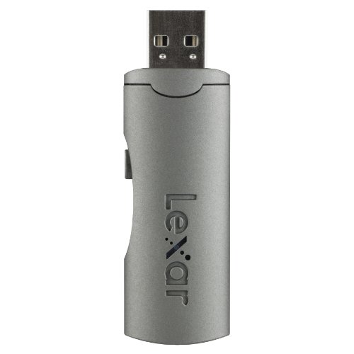 Imagen principal de Lexar Echo SE LEHSE32GBSBEU