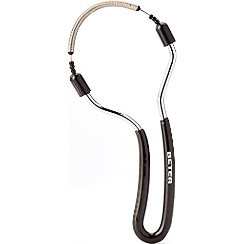 Imagen principal de Beter Beter - Depilador Facial, Negro, 1