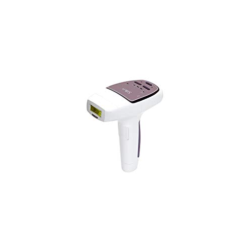 Imagen principal de SILK N Epilateur SatinGlow 400.000 flashs - Blanco