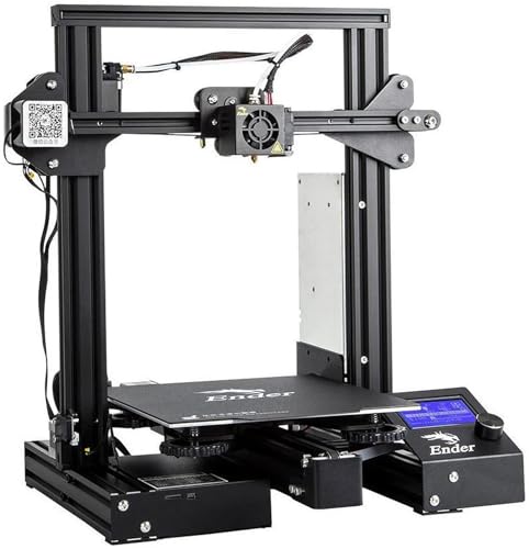 Imagen principal de Creality Ender 3 Pro - Impresora 3D