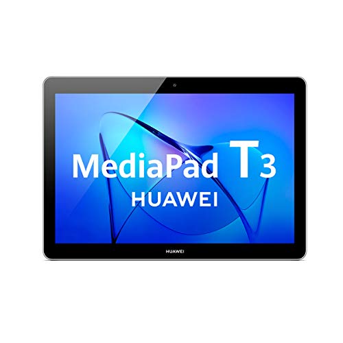 Imagen principal de HUAWEI Mediapad T3 10 - Tablet de 9.6 HD (WiFi, RAM de 2GB, ROM de 32G