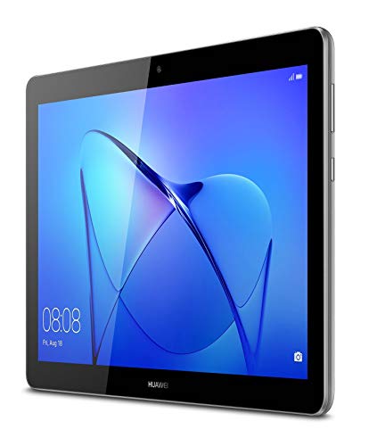 Imagen principal de Huawei Mediapad T3 10 Tablet WiFi, CPU Quad-Core A53, 2GB de RAM, 32GB