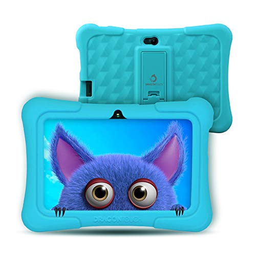 Imagen principal de Dragon Touch Tablet para Niños con WiFi Bluetooth 7 Pulgadas 1024x600