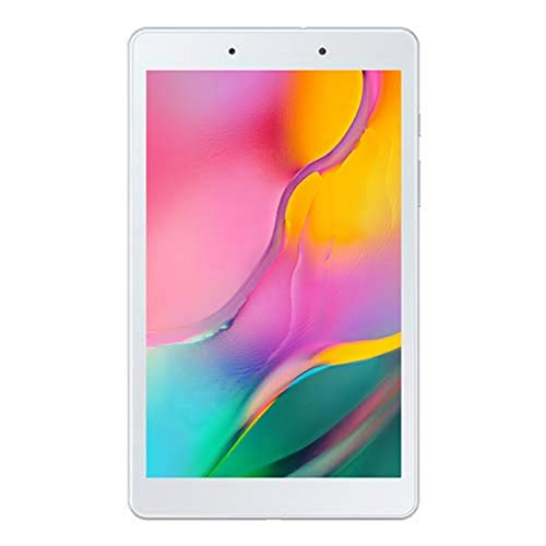 Imagen principal de Samsung Galaxy Tab A (2019) - Tablet de 8 (Wi-Fi, RAM de 2GB, Almacena
