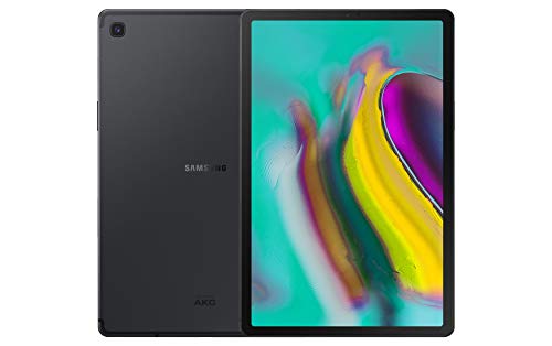 Imagen principal de SAMSUNG Galaxy Tab S5E Sm-T720 - Tablet De 10.5 Ultrahd (Wifi, Procesa