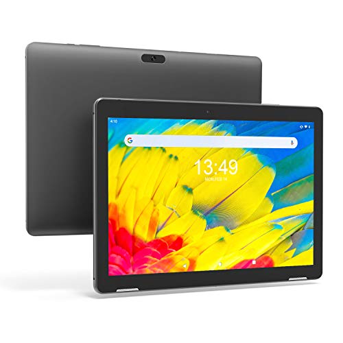 Imagen principal de Winnovo Tablet 10 Pulgadas Android 9.0 PC T10 Tablets Quad Core MT8163