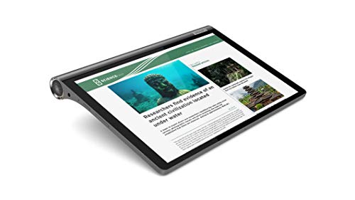 Imagen principal de Lenovo Yoga Smart Tab - Tablet de 10.1 Full HD/IPS (Qualcomm Snapdrago