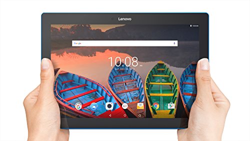 Imagen principal de Lenovo TB-X103F - Tablet de 10.1 IPS/HD (Procesador Qualcomm Snapdrag