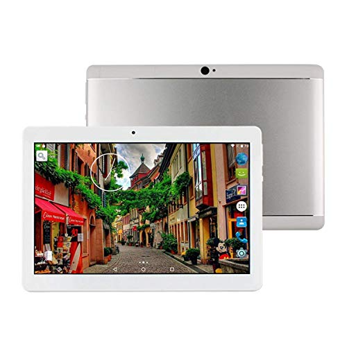 Imagen principal de Tablet de 10 pulgadas Android 8.1 Octa Core 4GB de RAM 64GB ROM Tablet