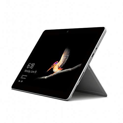 Imagen principal de Microsoft Surface Go 4G + / LTE Advanced, 10 pulgadas (8GB RAM, 128GB 