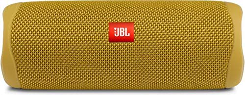 Imagen principal de JBL Flip 5 - Portable Speaker Yellow