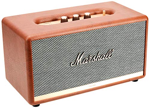 Imagen principal de Marshall Stanmore II Altavoz Bluetooth Marrón