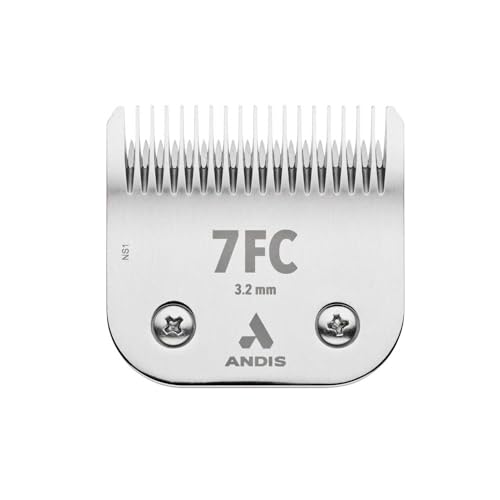 Imagen principal de Andis - Cuchilla UltraEdge acero