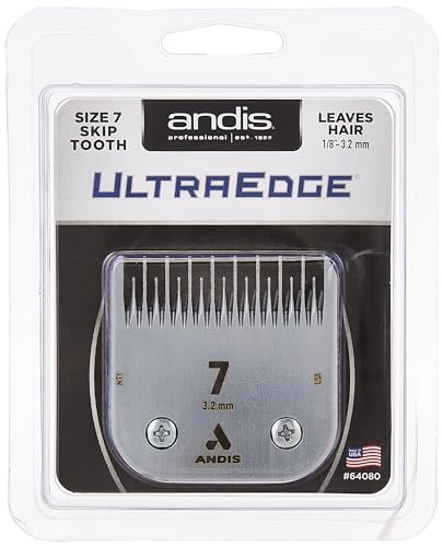 Imagen principal de Andis - Cuchilla UltraEdge acero