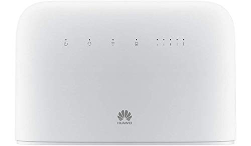 Imagen principal de HUAWEI B715s-23c Router Blanco 4G++ 3CA LTE LTE-A Categoría 9 Gigabit