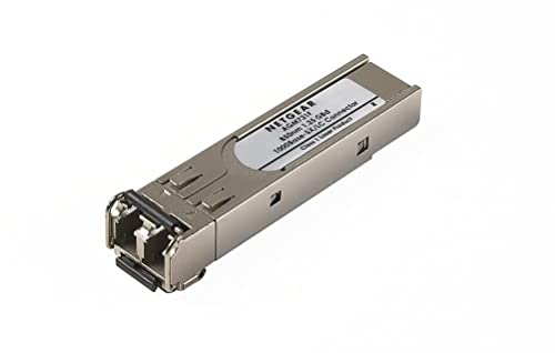 Imagen principal de Netgear AGM731F 1000BASE-SX SFP - Transceptor de Red 1000BASE-SX (mód