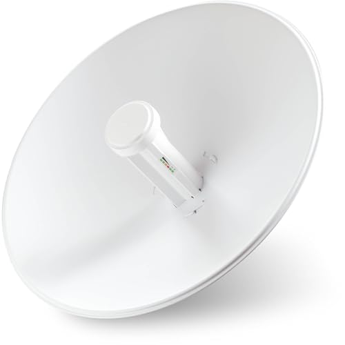 Imagen principal de Ubiquiti PBE-M5-400 - PowerBeam M 25dBi 5GHz 802.11n MIMO 2x2 TDMA, 64