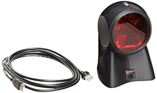 Imagen principal de HONEYWELL ESCANER CODIGO DE BARRAS MK7120 USB NEGRO