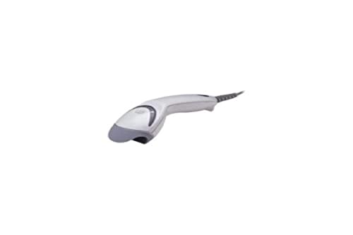 Imagen principal de TPV Lector COD. Bar. Honeywell Eclipse 5145 Blanco