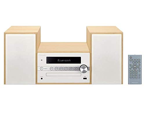 Imagen principal de Pioneer Xcm56 Blanco Cadena HiFi compacta
