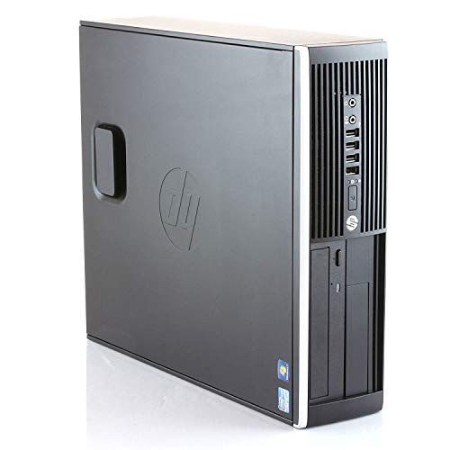 Imagen principal de HP Elite 8300 -PC Ordenador de sobremesa (Intel Core i5-3470, 8GB de R
