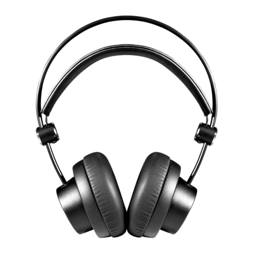 Imagen principal de AKG K175 Closed Back - Auriculares (circumaural, diadema, alámbrico, 