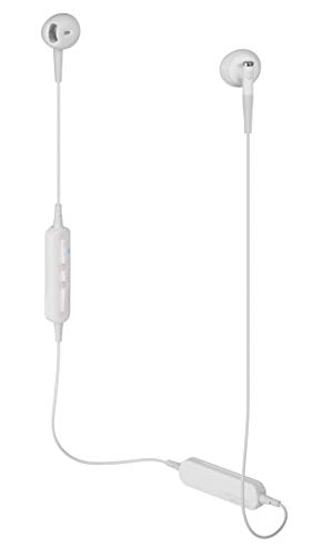 Imagen principal de Audio-Technica ATH-C200BT AURICULARES INALÁMBRICOS