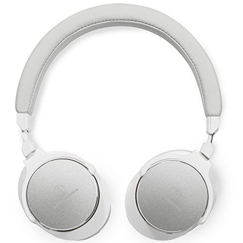Imagen principal de Audio-Technica ATH-SR5 Diadema Binaural Alámbrico Blanco - Auriculare