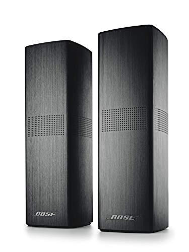 Imagen principal de Bose 700 Surround Speakers - Altavoces, color negro