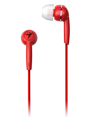 Imagen principal de Genius Auriculares intraurales HS-M320 Intra auticular con micrófono,