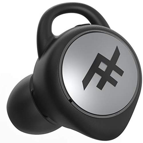 Imagen principal de iFrogz AIRTIME - Auriculares inalámbricos con Funda de Carga (Negro)