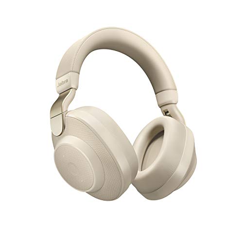 Imagen principal de Jabra Elite 85h ? Auriculares Inalámbricos Over-Ear ? Cancelación Ac