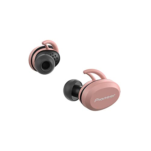 Imagen principal de Pioneer E8TW-P Truly - Auriculares Inalámbricos (Bluetooth, In-Ear, D