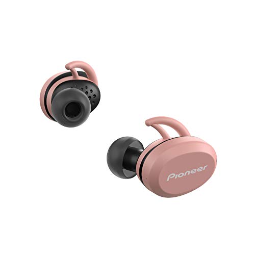 Imagen principal de Pioneer E8TW-P Truly - Auriculares Inalámbricos (Bluetooth, In-Ear, D