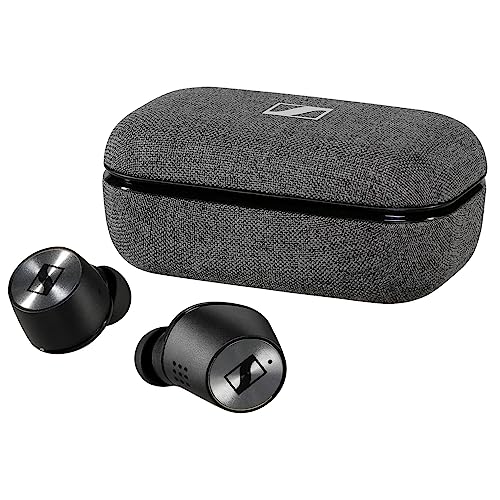 Imagen principal de Sennheiser Momentum True Wireless 2, Auriculares Intraurales Bluetooth