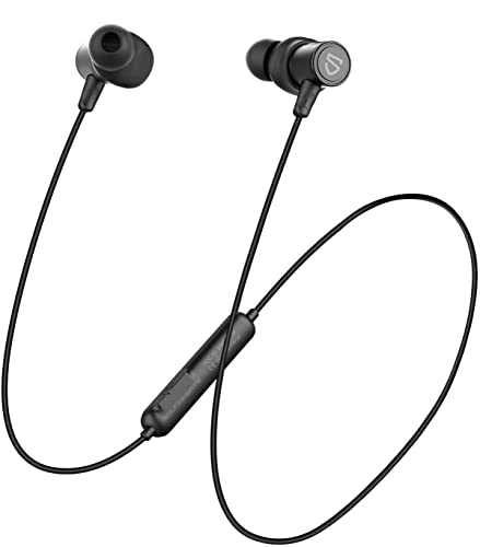 Imagen principal de SoundPEATS Q30 HD+ Auriculares Bluetooth Estéreo Magnéticos In-Ear I