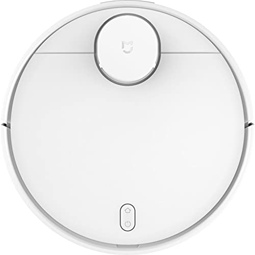 Imagen principal de Mi Robot Vacuum-Mop P Color Blanco