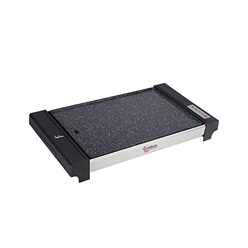 Imagen principal de Jata GR3000 Plancha de Cocina Electrónica con 4 temperaturas, Antiadh