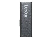 Imagen principal de Lexar Jump Retrax - Memoria USB 2.0 Gris 16 GB