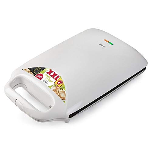 Imagen principal de Domo ? Appareil à Croque Monsieur 1800 W Family XXL Domo