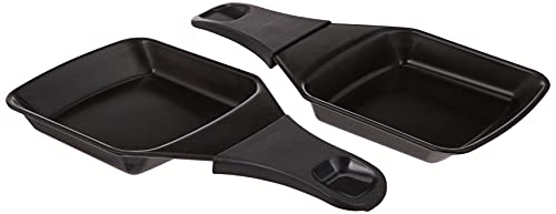 Imagen principal de TEFAL - COUPELLE CARREE LIVRE (x2) POUR RACLETTE TEFAL