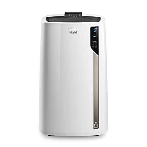 Imagen principal de De'Longhi Pingüino PACEL98 ECO Silent Aire Acondicionado Portátil Si