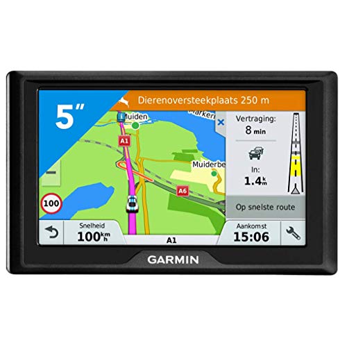 Imagen principal de Garmin Drive 5 EU-MT-S Europa - Navegador 5 pulgadas