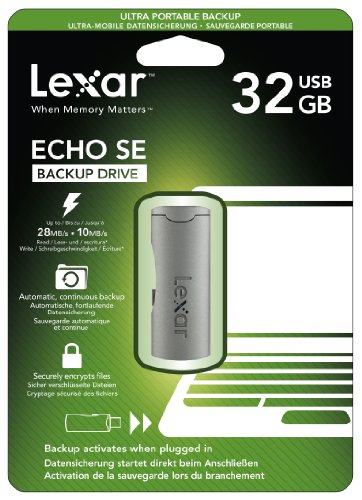 Imagen principal de Lexar Echo SE LEHSE64GBSBEU