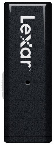 Imagen principal de Lexar Jump Retrax - Memoria USB 2.0 Negro 32 GB