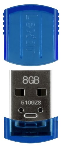 Imagen principal de Lexar LEHZE32GASBEU - Memoria USB 2.0 de 32 GB