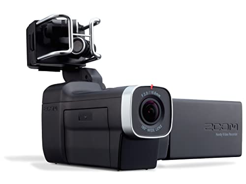 Imagen principal de Zoom Q8 Grabadora digital