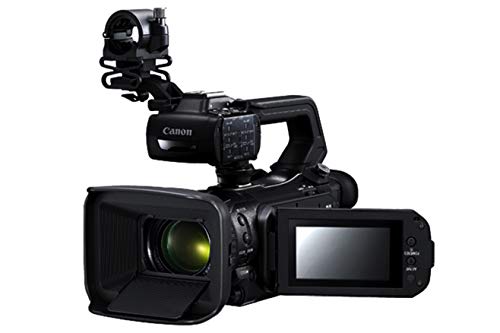 Imagen principal de Canon XA50 - Videocámara